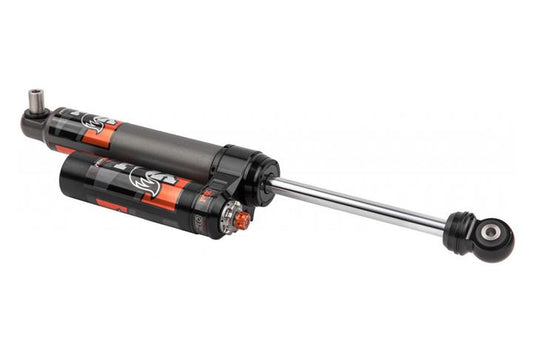JKS Manufacturing Performance Elite FOX 2.5 Reservoir Rear Shocks Adjustable FOX88326054