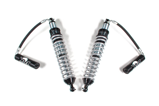BDS SUSPENSION FOX 2.5 Coil-Over Shocks W/ Reservoir - 6 Inch Lift - Factory Series - Dodge Ram 2500 (03-13) And 3500 (03-12) 4WD FOX88402096