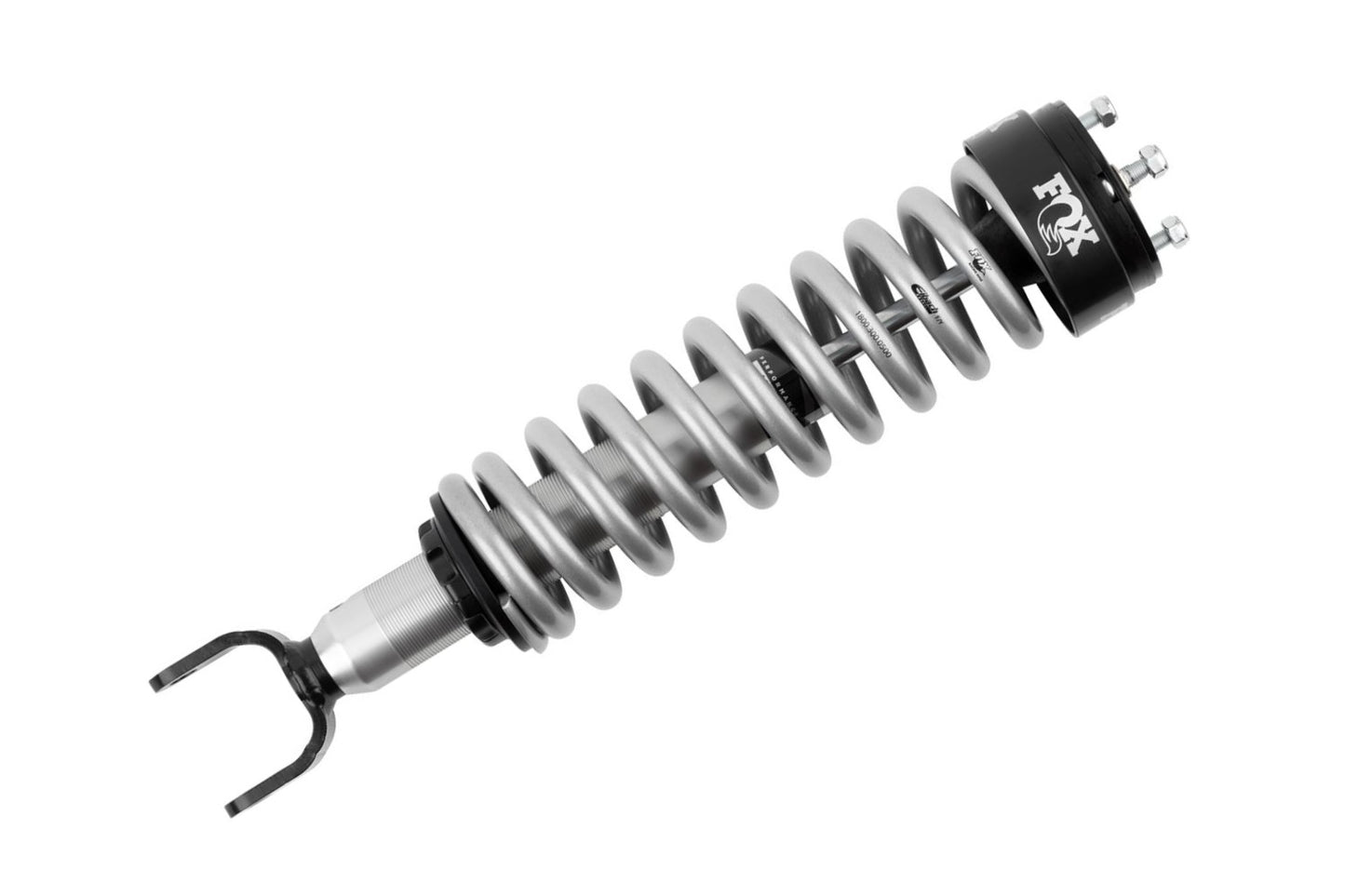BDS SUSPENSION FOX 2.0 Coil-Over IFP Shock - 0-2 Inch Lift - Performance Series - Dodge Ram 1500 (06-18) 4WD FOX98302050