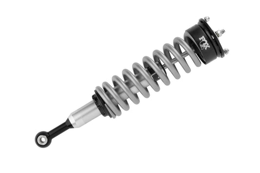 BDS SUSPENSION FOX 2.0 Coil-Over IFP Shock - 0-2 Inch Lift - Performance Series - Toyota Tundra (07-21) FOX98502004