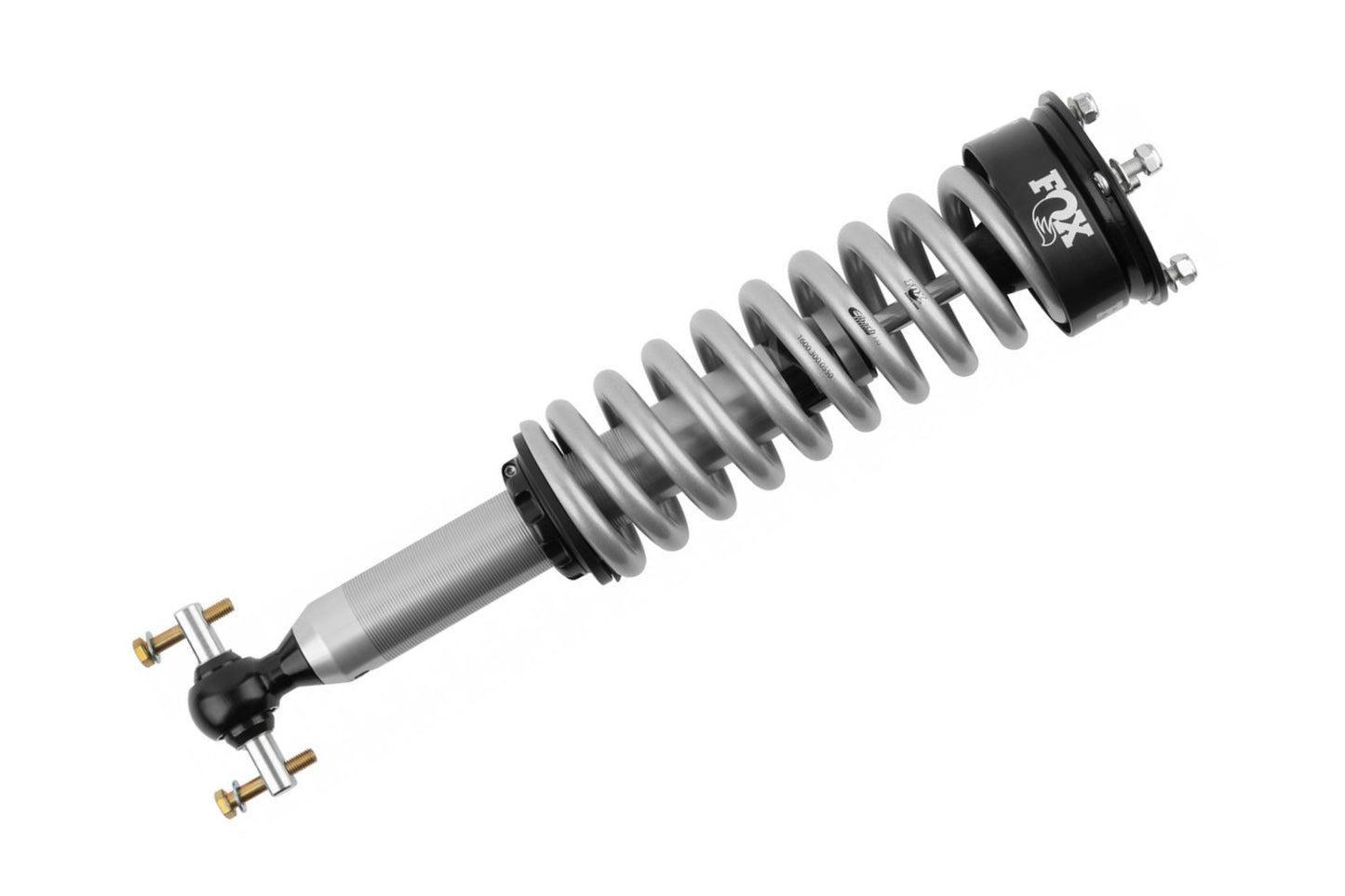 BDS SUSPENSION FOX 2.0 Coil-Over IFP Shock - 0-2 Inch Lift - Performance Series - Chevy Silverado And GMC Sierra 1500 (19-24) FOX98502134