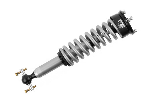 BDS SUSPENSION FOX 2.0 Coil-Over IFP Shock - 0-2 Inch Lift - Performance Series - Chevy Silverado And GMC Sierra 1500 (19-24) FOX98502134