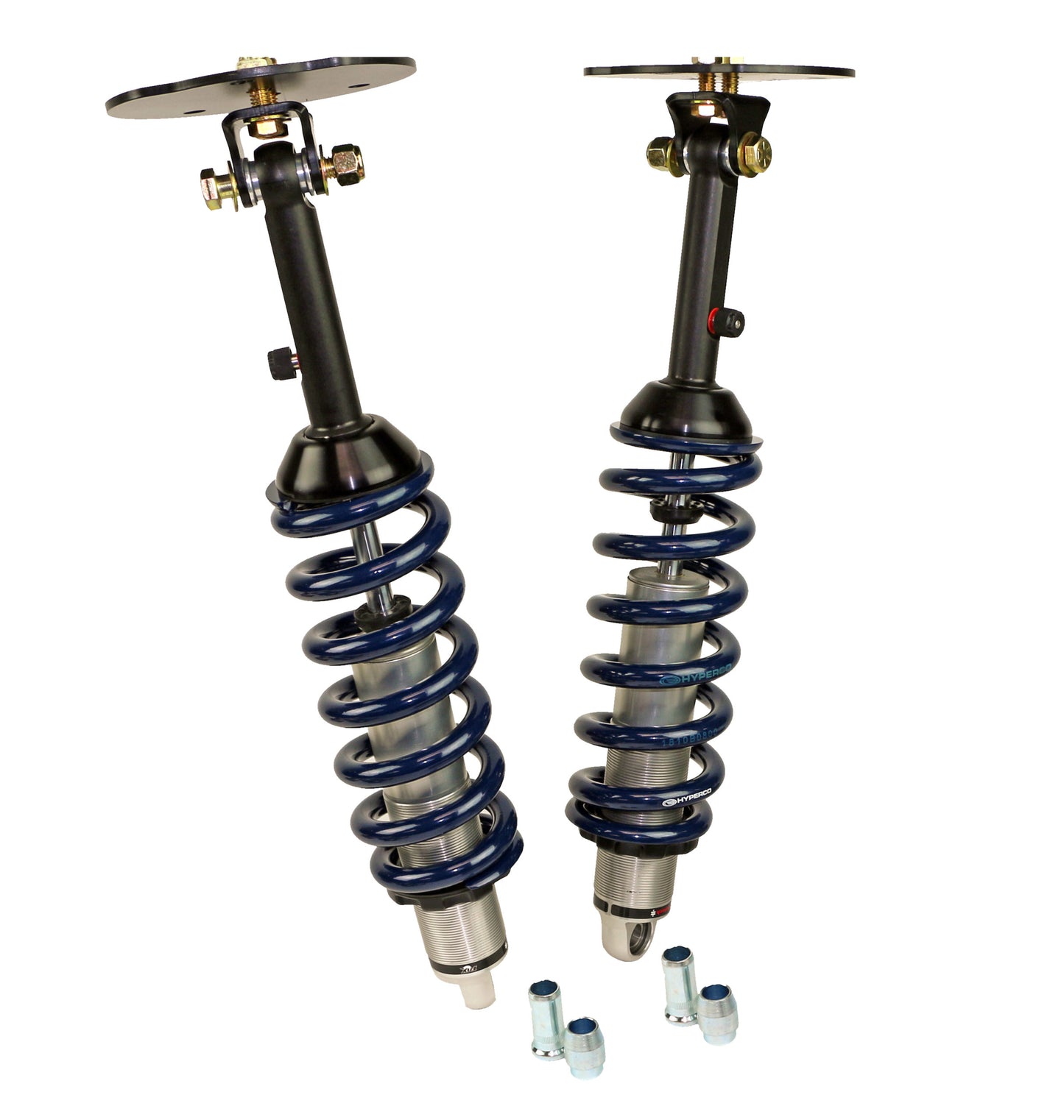 Ridetech Front HQ Coil-Overs for 2004-2008 Ford F-150 2WD. 12183110