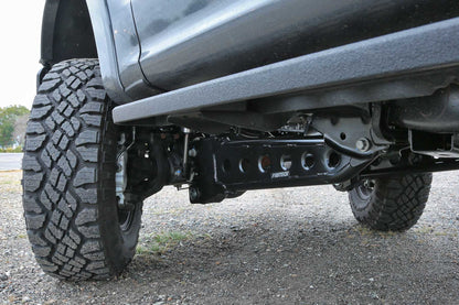 Fabtech 4"/6"/8" RADIUS ARM BOX FTS22321