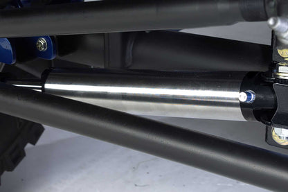 Fabtech JK DLST 2.0 N/R SINGLE STRSTAB FTS240911