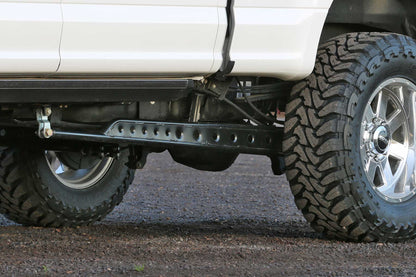 Fabtech 17-21 SUPERDUTY TRACTION BAR SYSTEM 12 BOLT FTS62008