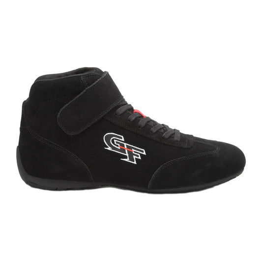 G-FORCE Racing Gear G35 Boot size 11 BK 40235110BK