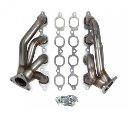 Flowtech 14-15 GM P/U /Suv Shorty Hdr 5.3/6.2L 1- Exhaust Header 11547FLT