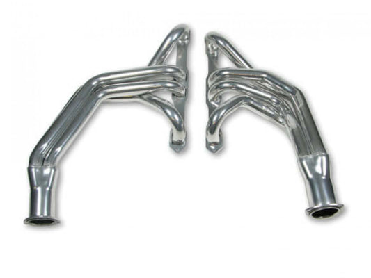 Flowtech Hdr Crmc 75-82 Dodg Truck 2/4Wd Exhaust Header 66003FLT