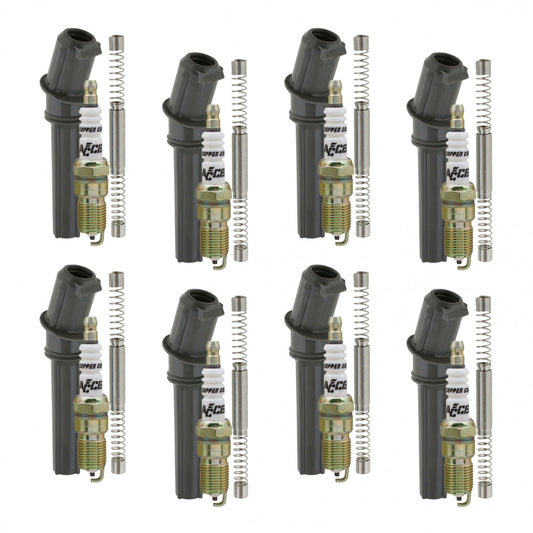 ACCEL Ford 1998-2008 2-Valve Tune Up Kit 811732