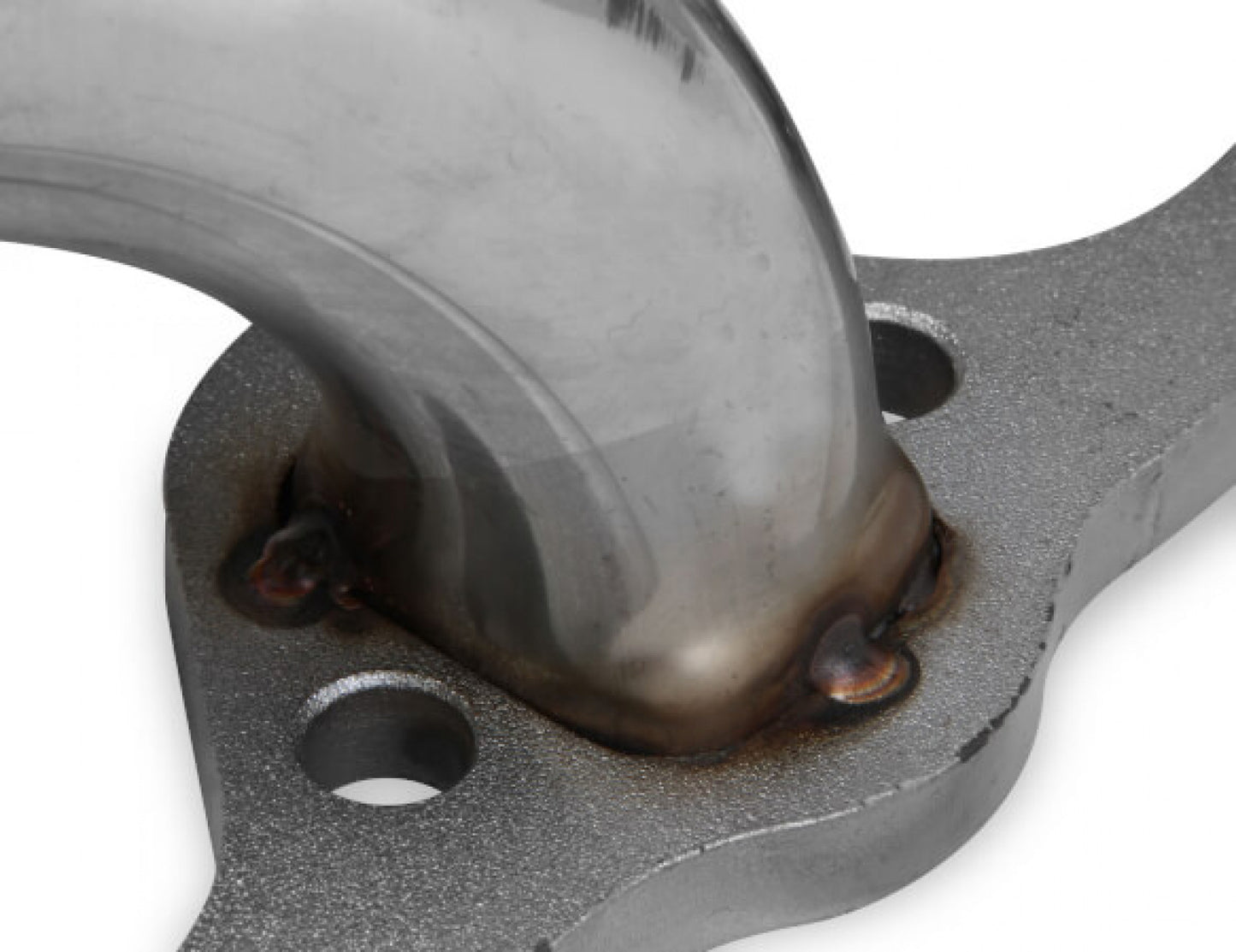 Flowtech 65-70 Ford 260-302 V8 1-1/2 Tri-Y Hdr Bl Exhaust Header 12119FLT