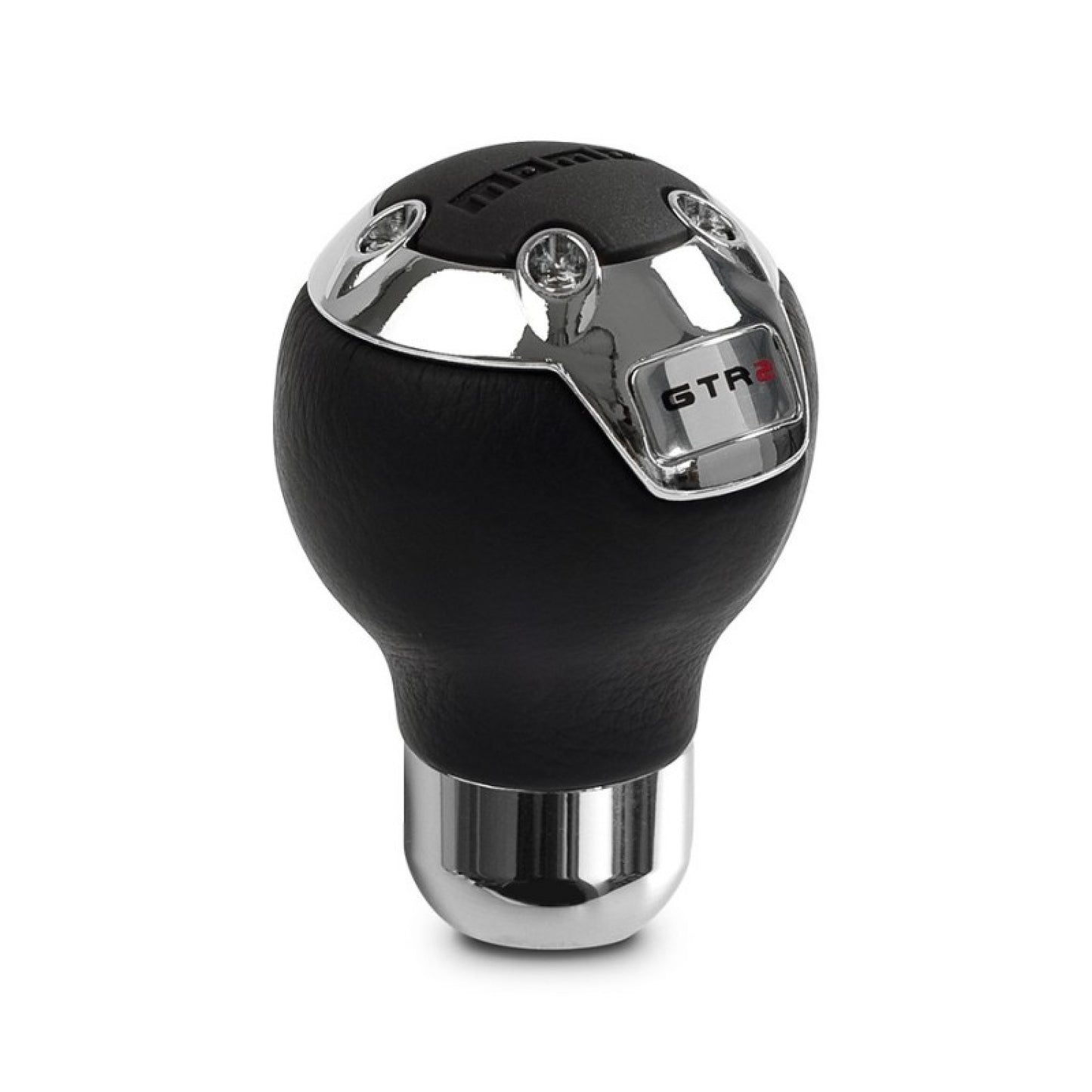 MOMO GTR2 Shift Knob GTRBK1