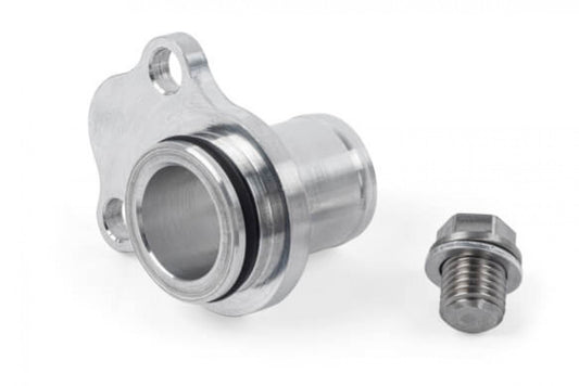 APR Throttle Body Inlet System Adapter - Audi RS3 8V / MK3 TT-RS 2.5T EA855 EVO MS100198-A