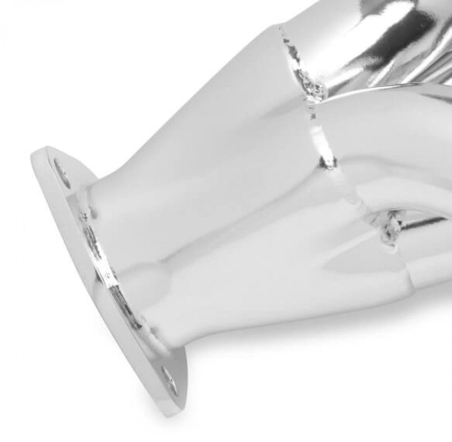 Flowtech LS-1 Block Hugger Header - Ceramic Exhaust Header 11706-1FLT