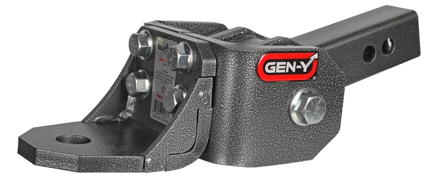GEN-Y Trailer Hitch GH-12001