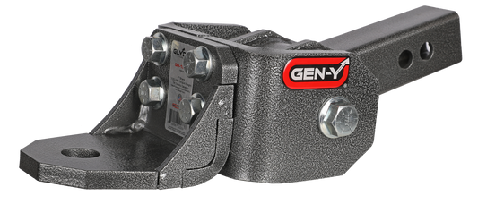 GEN-Y Trailer Hitch GH-12001