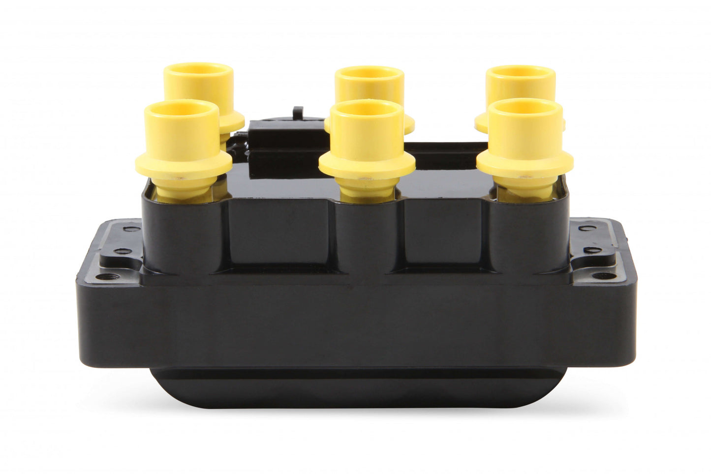 ACCEL Ignition Coil - SuperCoil - Ford 6-Tower EDIS with horizontal plug 140035