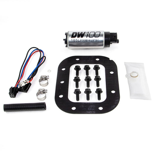 Deatschwerks 1990-1996 Chevrolet Corvette Electric Fuel Pump DEW-9-101-1029