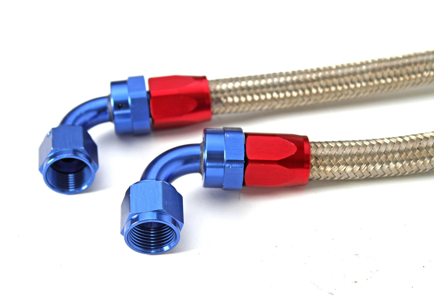 Stillen 2012-2020 Nissan 370Z [Z34] SETRAB Oil Cooler Kit [Street] - 400760