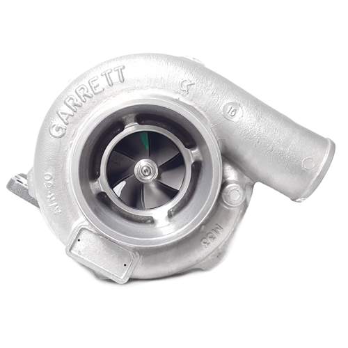 Garrett TA3405 Turbocharger "60" T3/T4E 0.82 A/R 466159-5008S