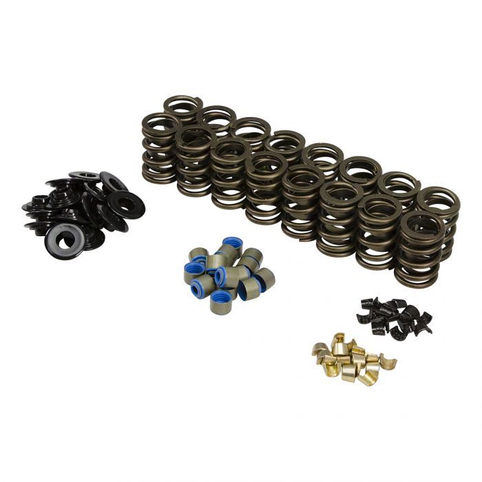 COMP Cams SPRING KIT, FORD GT40 / GT40P CYLINDER HEAD, .570" MAX LIFT COMP-GT40CS-KIT