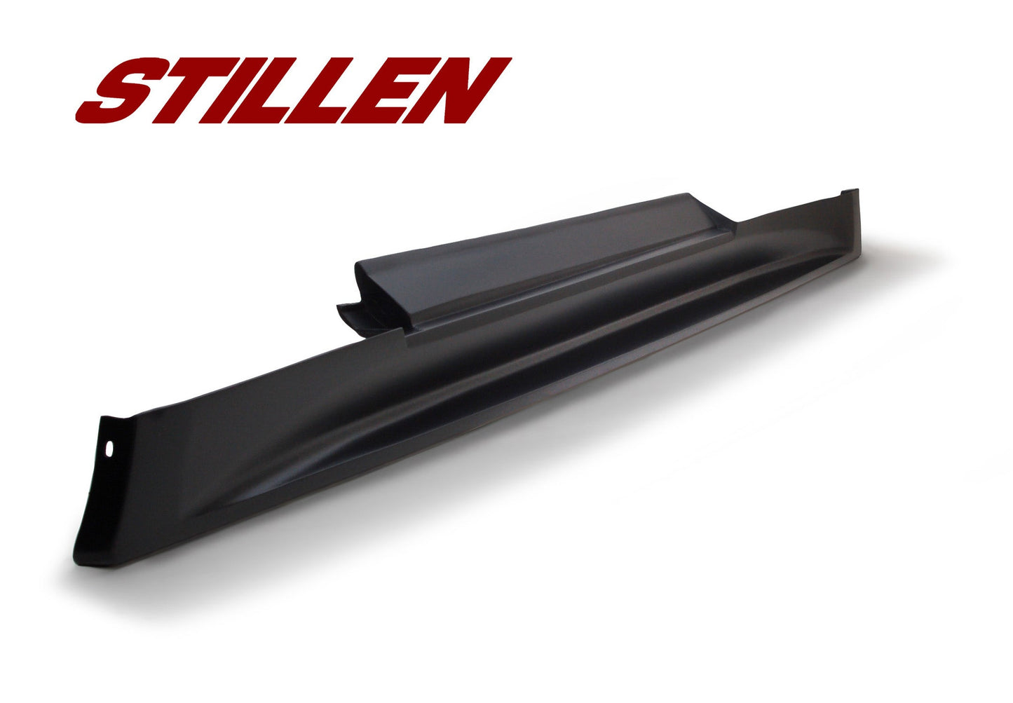 Stillen 2009-2015 Nissan GT-R [R35] Aero Side Skirts (Urethane) - GTRKB12829