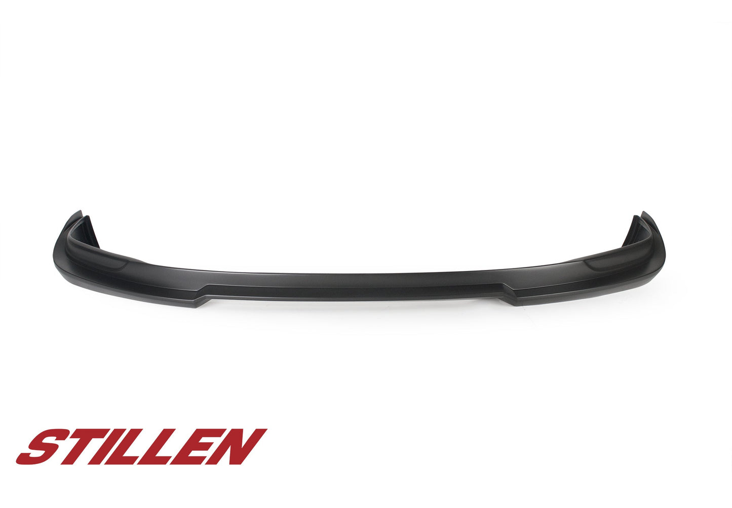 Stillen 2012-2015 Nissan GT-R [R35] Front Splitter (Urethane) - GTRKB13022