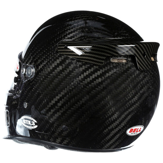Bell GTX.2 and GTX.3 Rear Wing Carbon Fiber '2050093