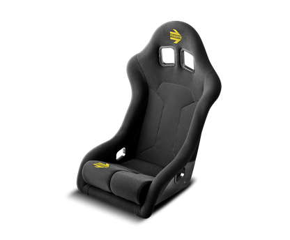 MOMO Super Cup Racing Seat Standard Width 1071BLK