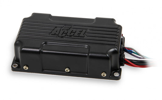 ACCEL SuperBox CD Ignition System 61212