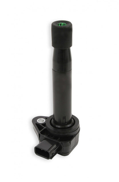 ACCEL Ignition Coil - Honda and Acura 3.0, 3.2, 3.5L, 6-cylinder, Black, Individual 140085K