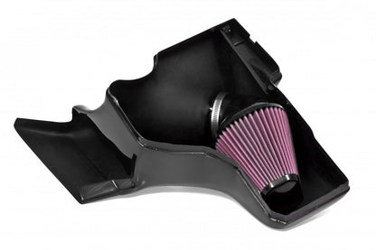 APR Carbon Fiber Intake - B8 4 Cyl Intake System CI100021