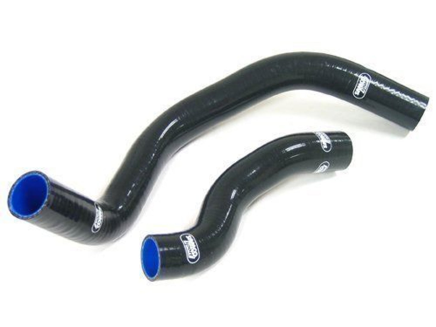 Samco Sport Toyota Supra JZA80 2JZ-GTE Black Coolant Hose Kit TCS56C