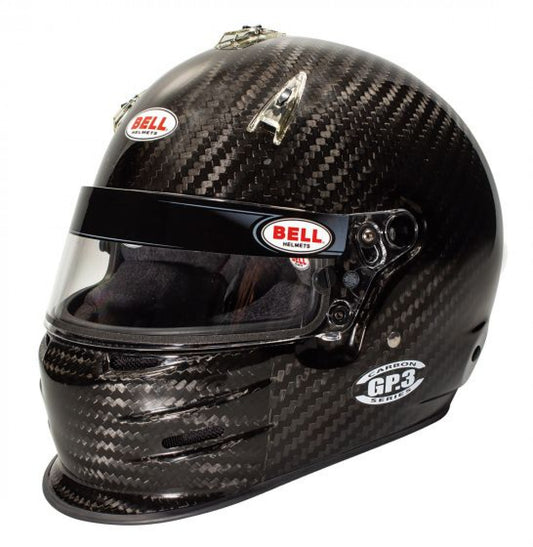 Bell GP3 Carbon Racing Helmet - 58 cm '1206003