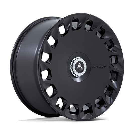 AB045 20X10.5 5X112/120 M-BLK 38MM
