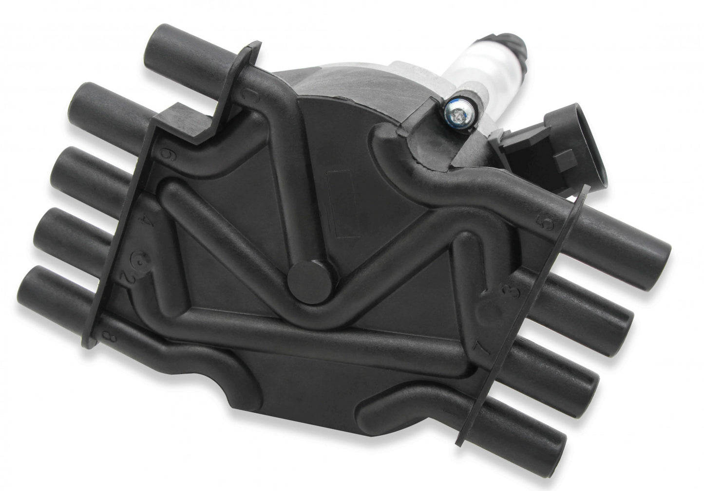 ACCEL Performance Distributor - 96-00 Chevy Vortec V-8 59132