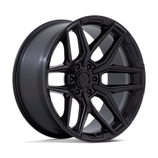 D854 20X10 6X135 BLK-OUT -18MM