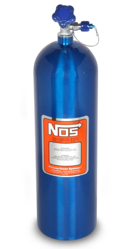 NOS Nitrous Bottle 14750-ZR1NOS