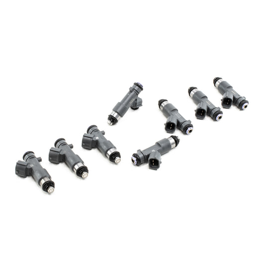 Deatschwerks 2001-2002 Audi S4 Fuel Injector DEW-21S-06-0550-8