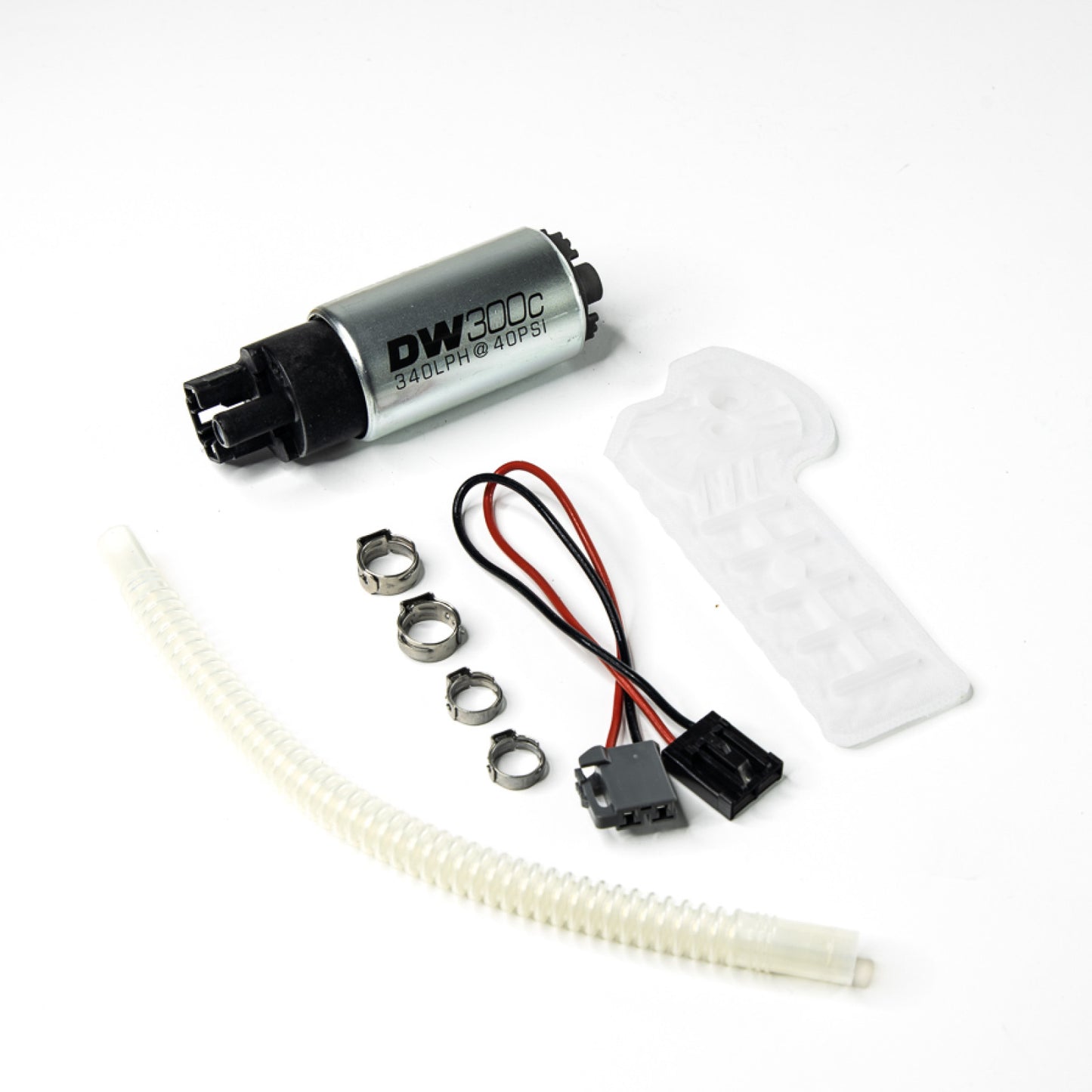 Deatschwerks 2013-2016 Hyundai Genesis Coupe Electric Fuel Pump DEW-9-307-1062
