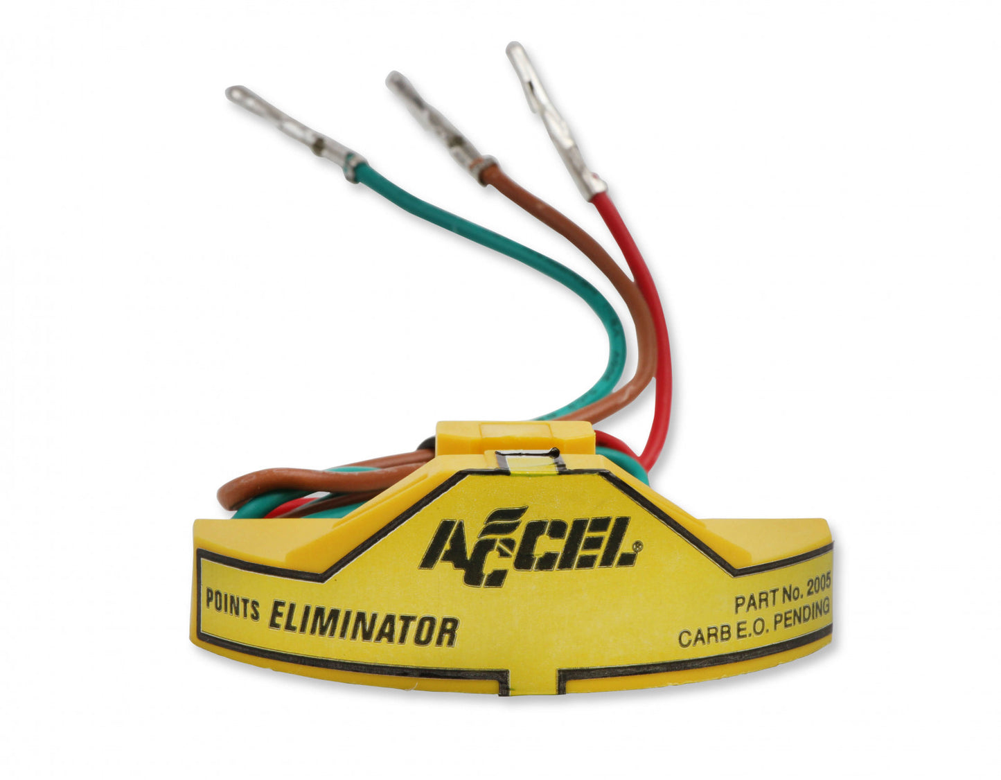 ACCEL Points Eliminator Kit for GM V-8 Points Distributors 2010ACC