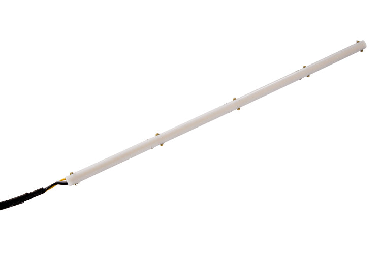 Diode Dynamics - DD2131 - Strip HD SF Red 12in