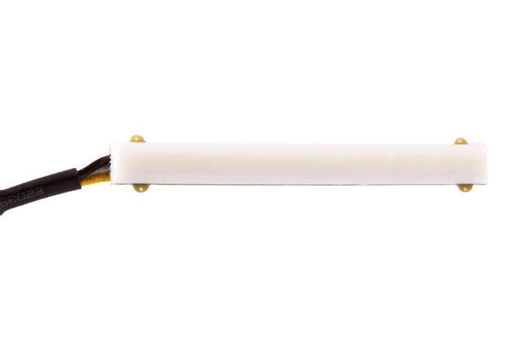 Diode Dynamics - DD2128 - Strip HD SF Red 3in