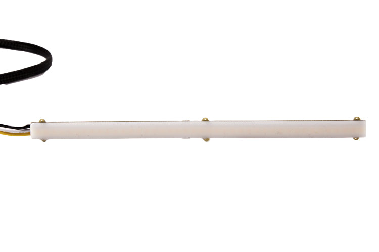 Diode Dynamics - DD2129 - Strip HD SF Red 6in