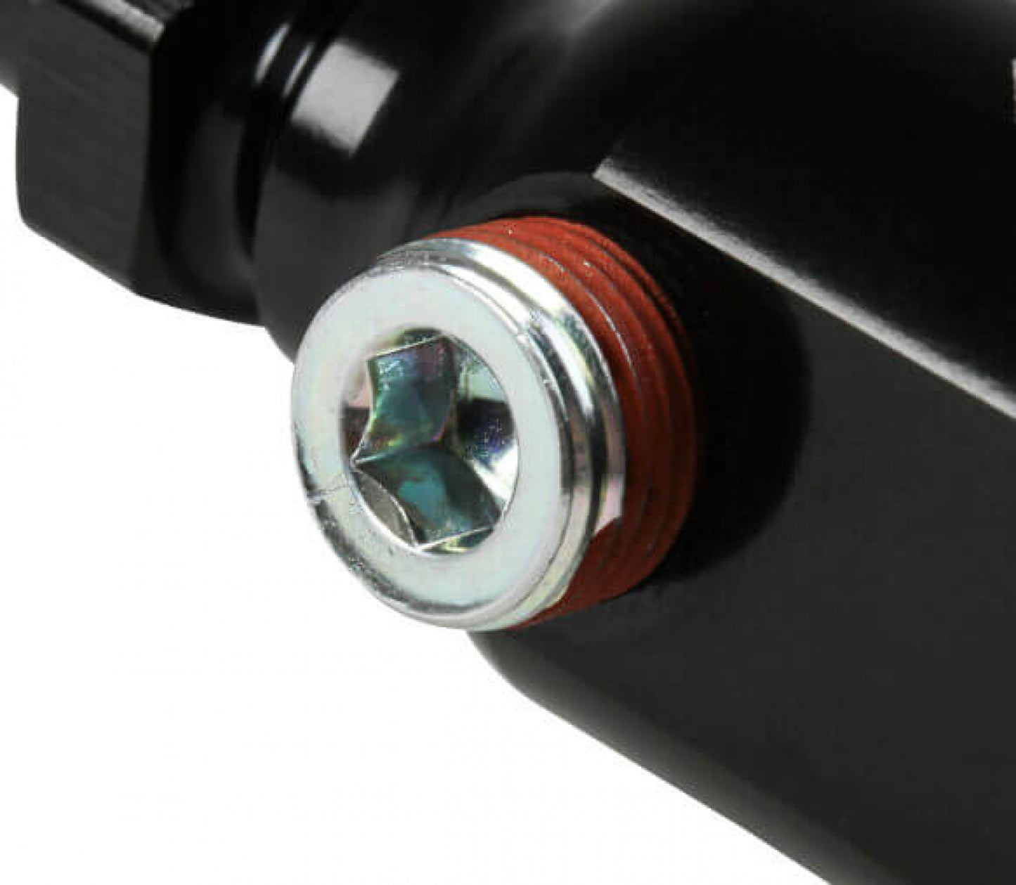 NOS Fuel Line Adapter 17003NOS