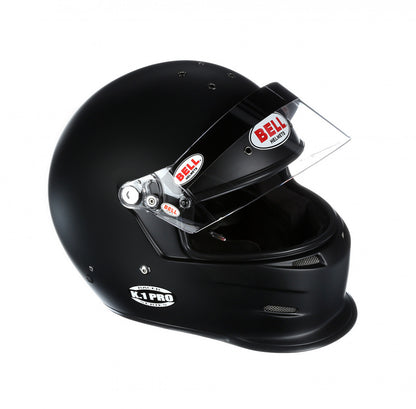 Bell K1 Pro Matte Black Helmet Size Small 1420A13