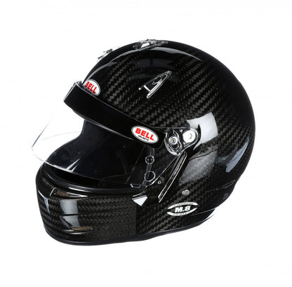 Bell M8 Carbon Racing Helmet Size Extra Small '1208001