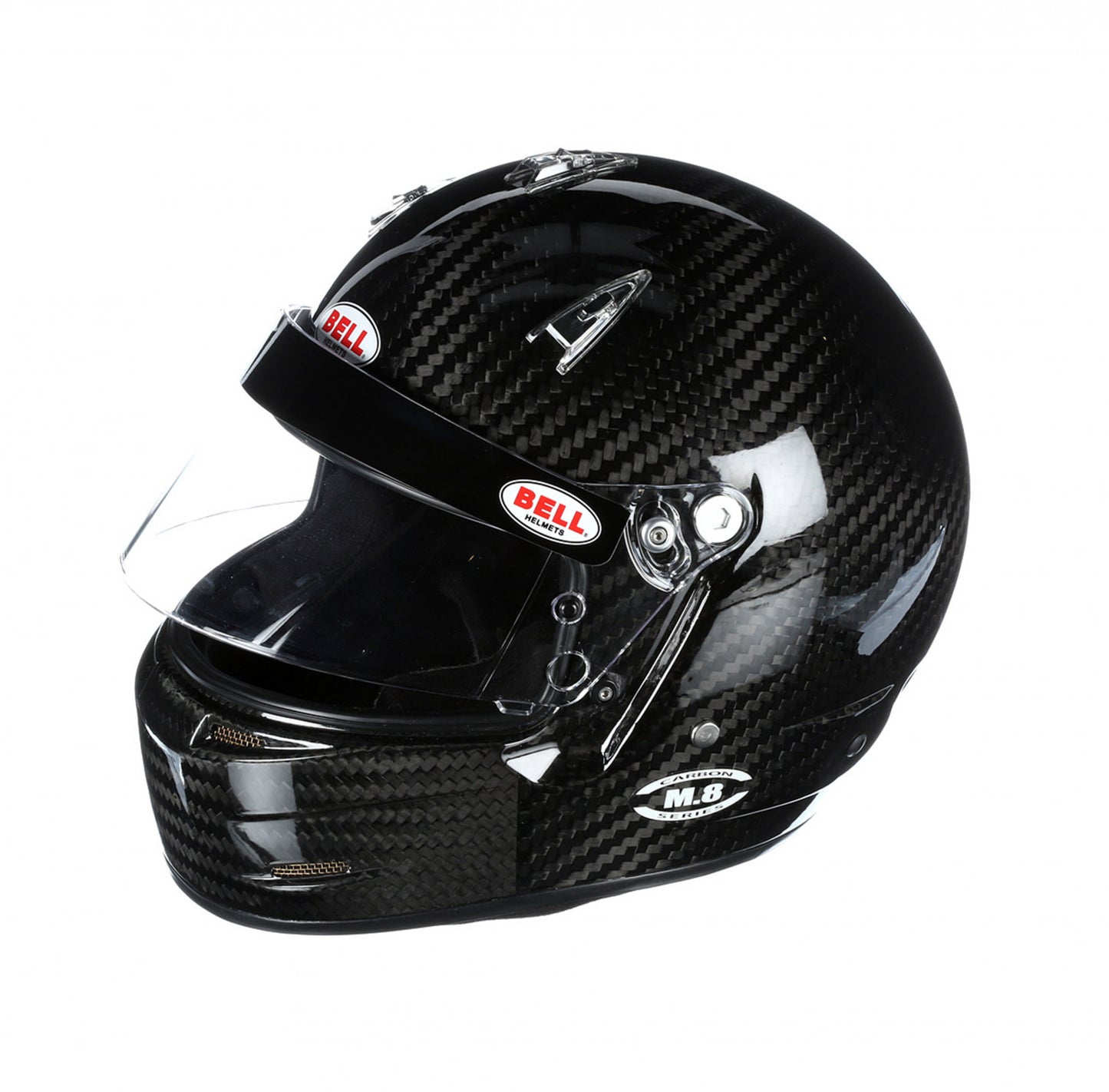 Bell M8 Carbon Racing Helmet Size Medium '1208003