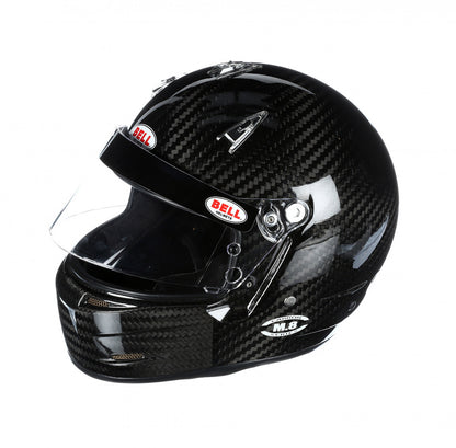 Bell M8 Carbon Racing Helmet Size Extra Large '1208005
