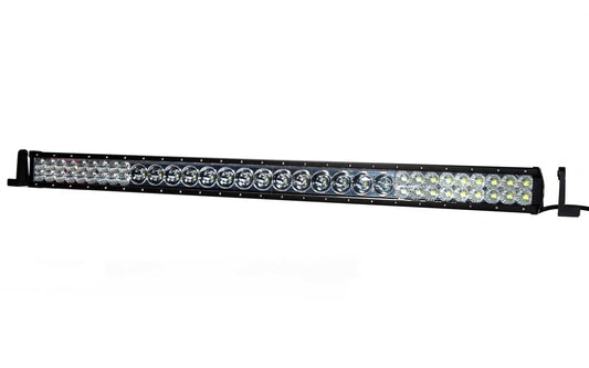 Quake LED - QUH013 - 41 Inch LED Light Bar Dual Row 248 Watt Combo Hybrid Series